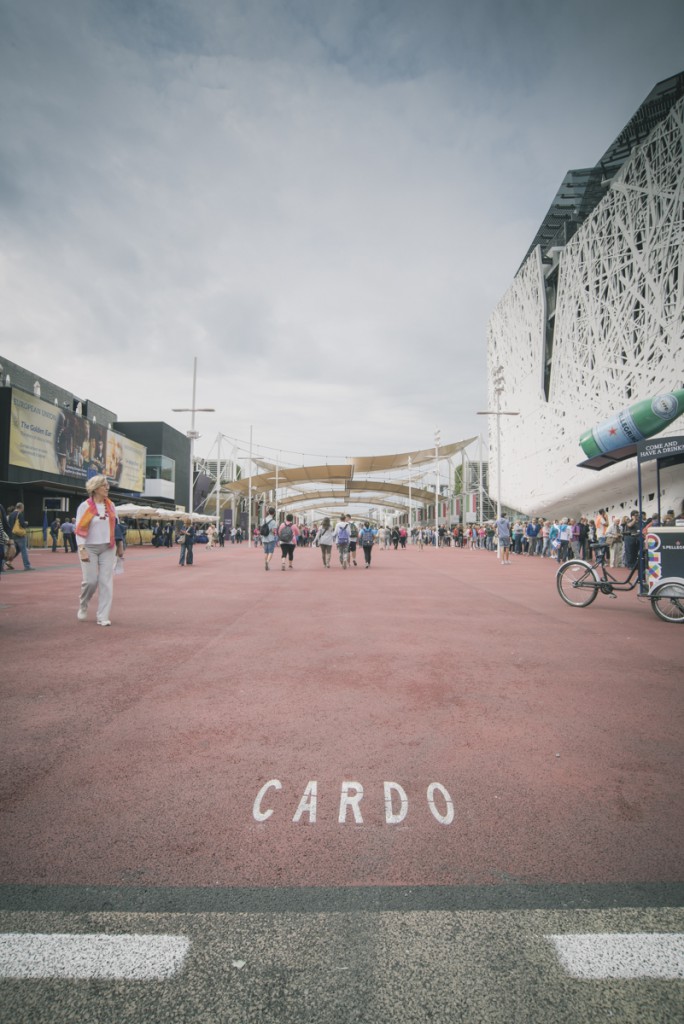 cardo expo milano