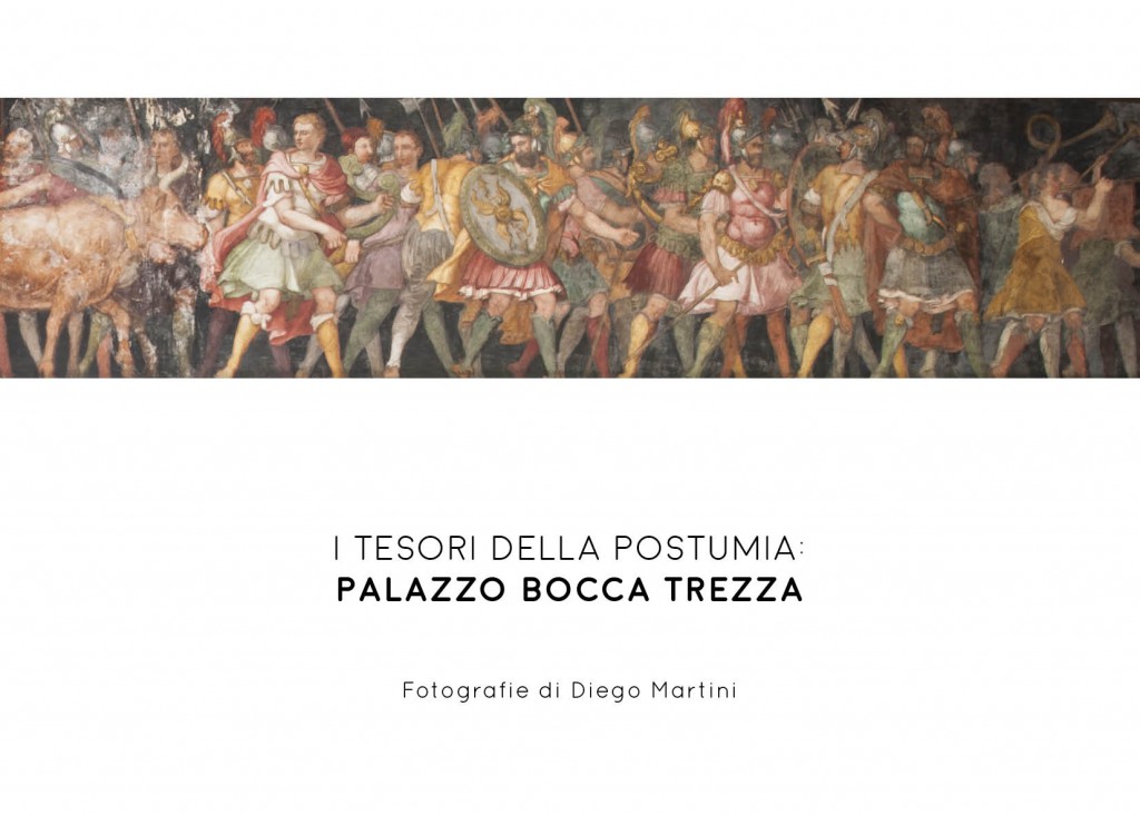 Catalogo Bocca Trezza