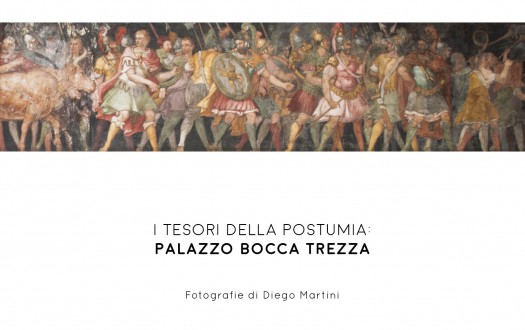 Catalogo Bocca Trezza